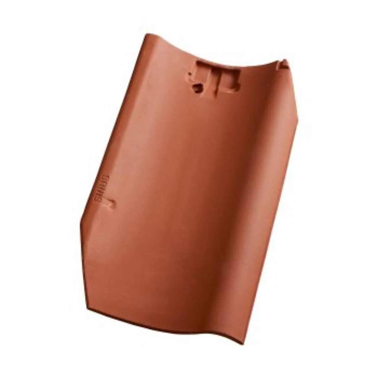 Takst normal naturrød+ 652sinus forbruk 14,3-14,7 stk/m2 koramic