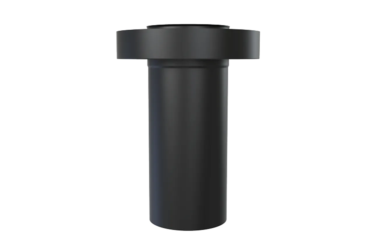 Startmodul nvi3000 combi ø150 svart