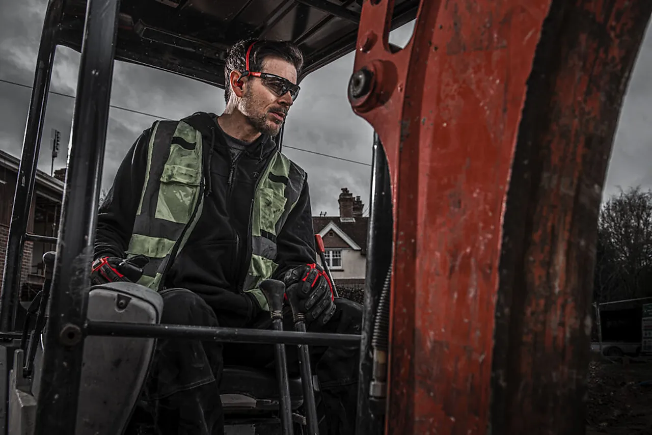 Bøylepropp ørepropper milwaukee