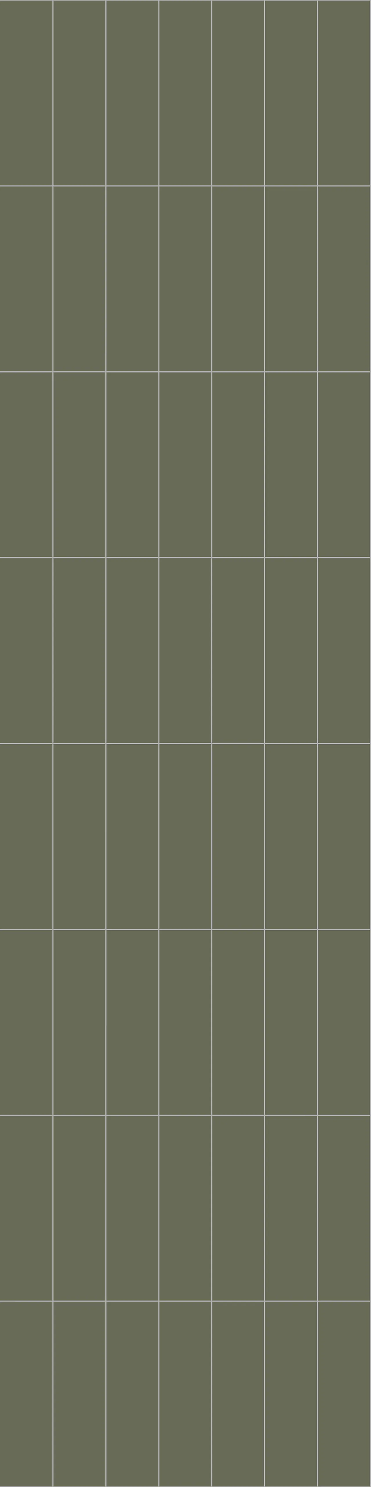 Badersomspanel 5207m0830 camo green 8x30cm 10x620x2400