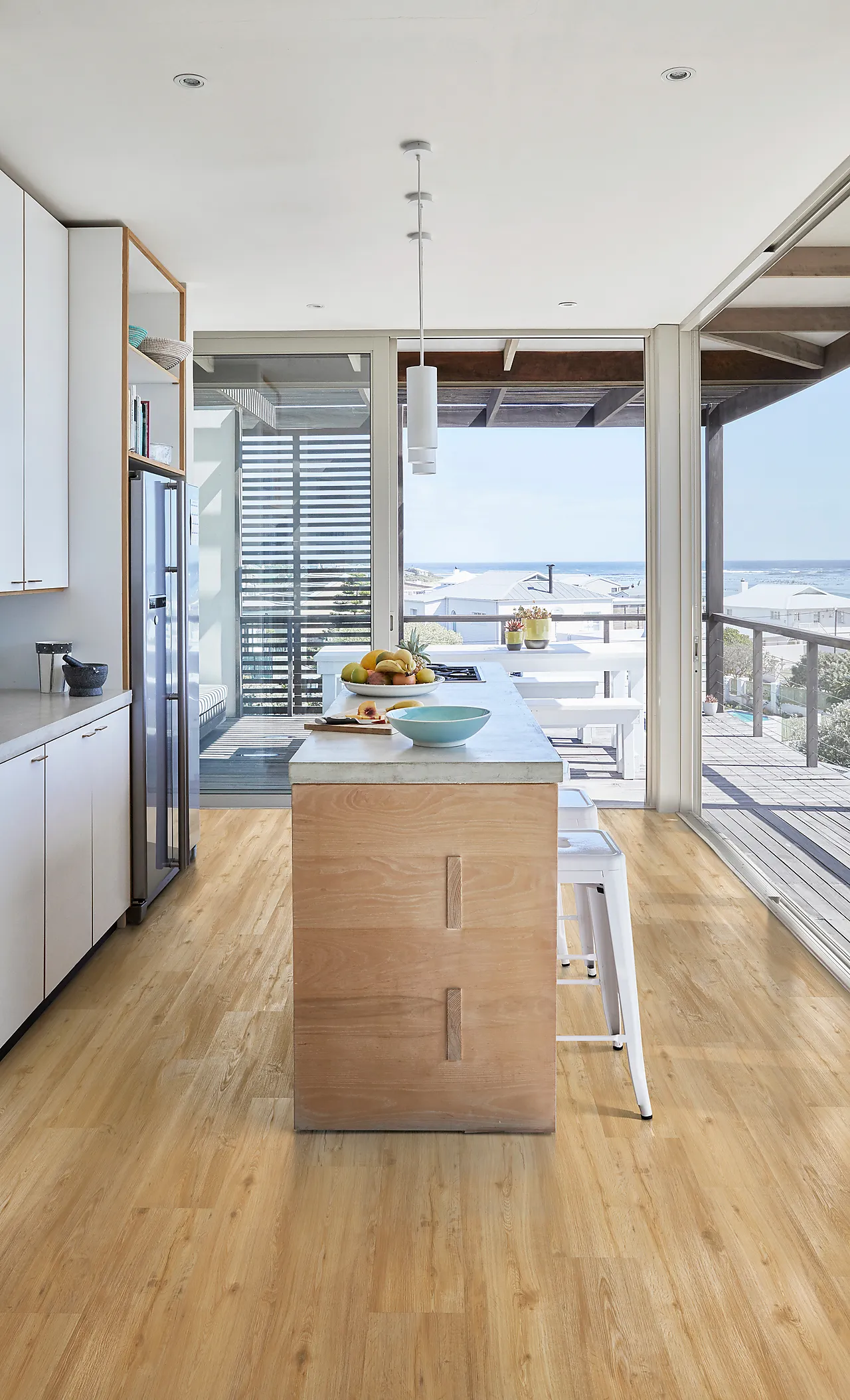 vinylgulv Oulanka CLW 218