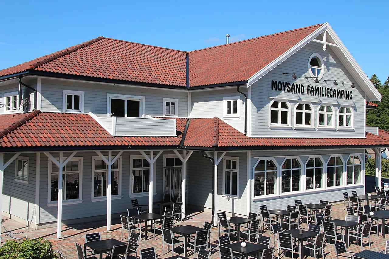 Takstein dobbelkrummet med ru overflate sort null - Normalstein - 2 - Miniatyr