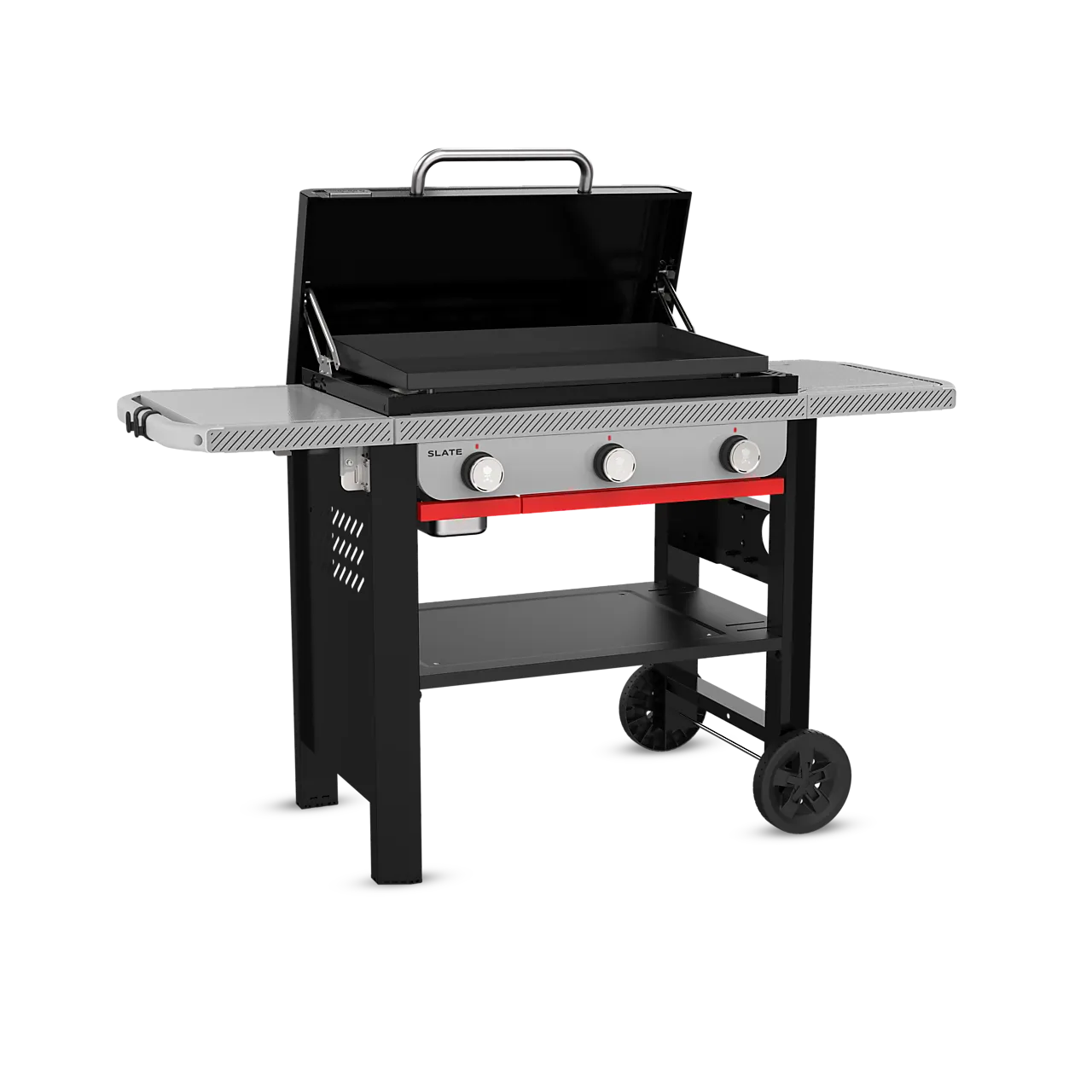 Weber gassgrill slate 71 cm premium