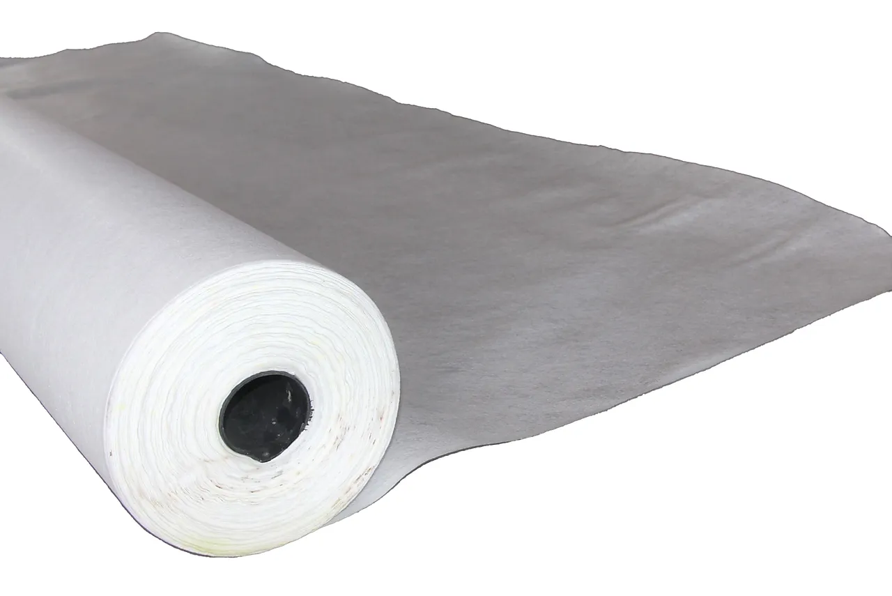 Fiberduk kl 2 4x110 m 440 m2