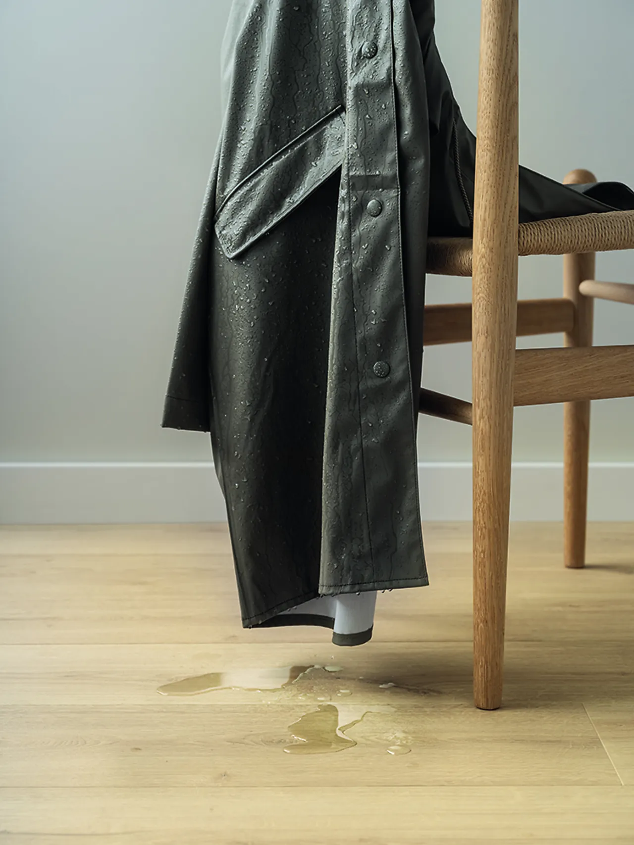 Laminatg l0244 pure oak 1380x212x9mm pak2,048m2 7bord null - null - 2 - Miniatyr