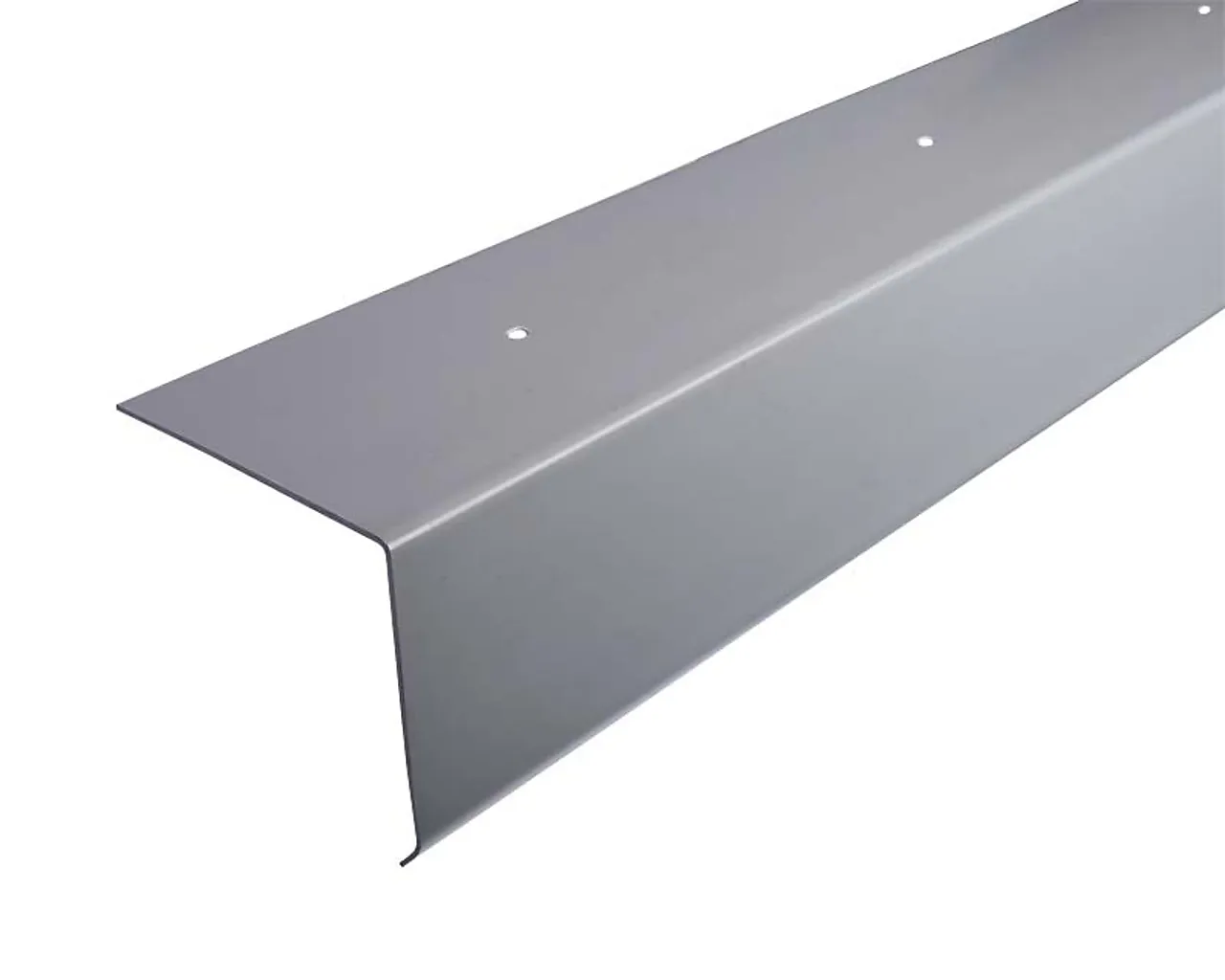 Bordtaksbeslag C87 grå