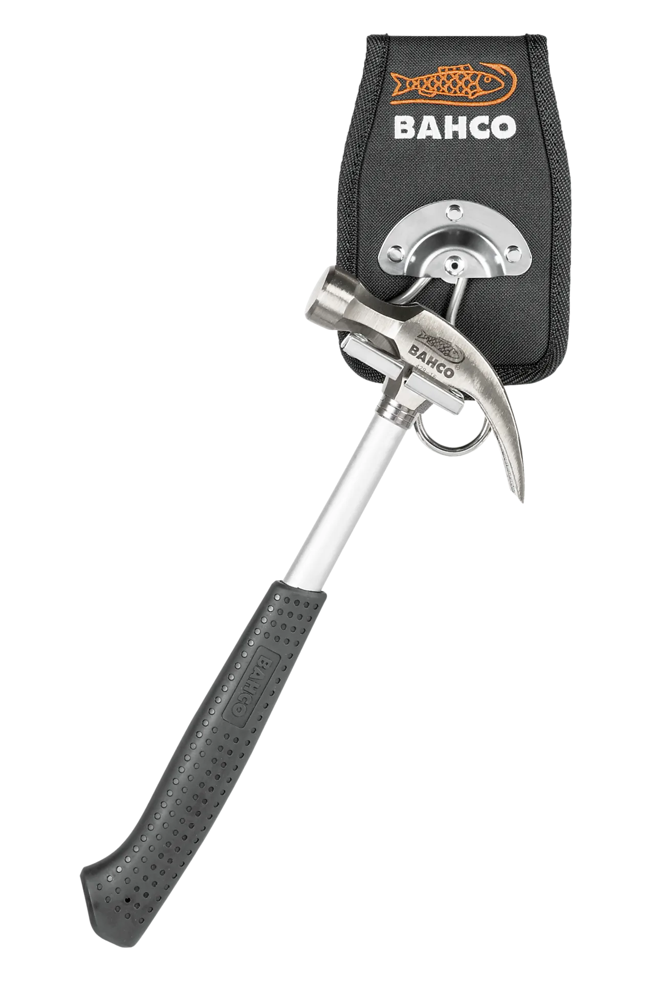 HAMMERHOLDER M/KLIPS 4750-HHO2 null - null - 3 - Miniatyr