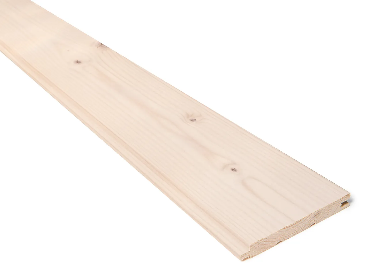 Gran 14x120 sprekkpanel nat lysne panel sprekkpanel nord beiset null - null - 3 - Miniatyr