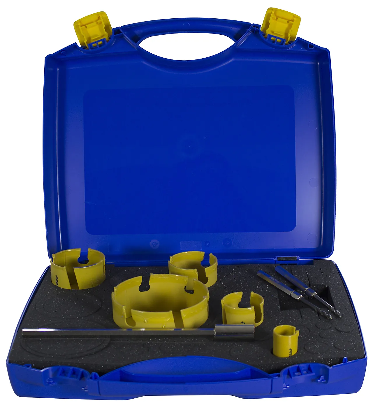 Hullsagsett hm 32-133 mm mp pro-fit Hullsagsett hm 32-133 mm mp pro-fit