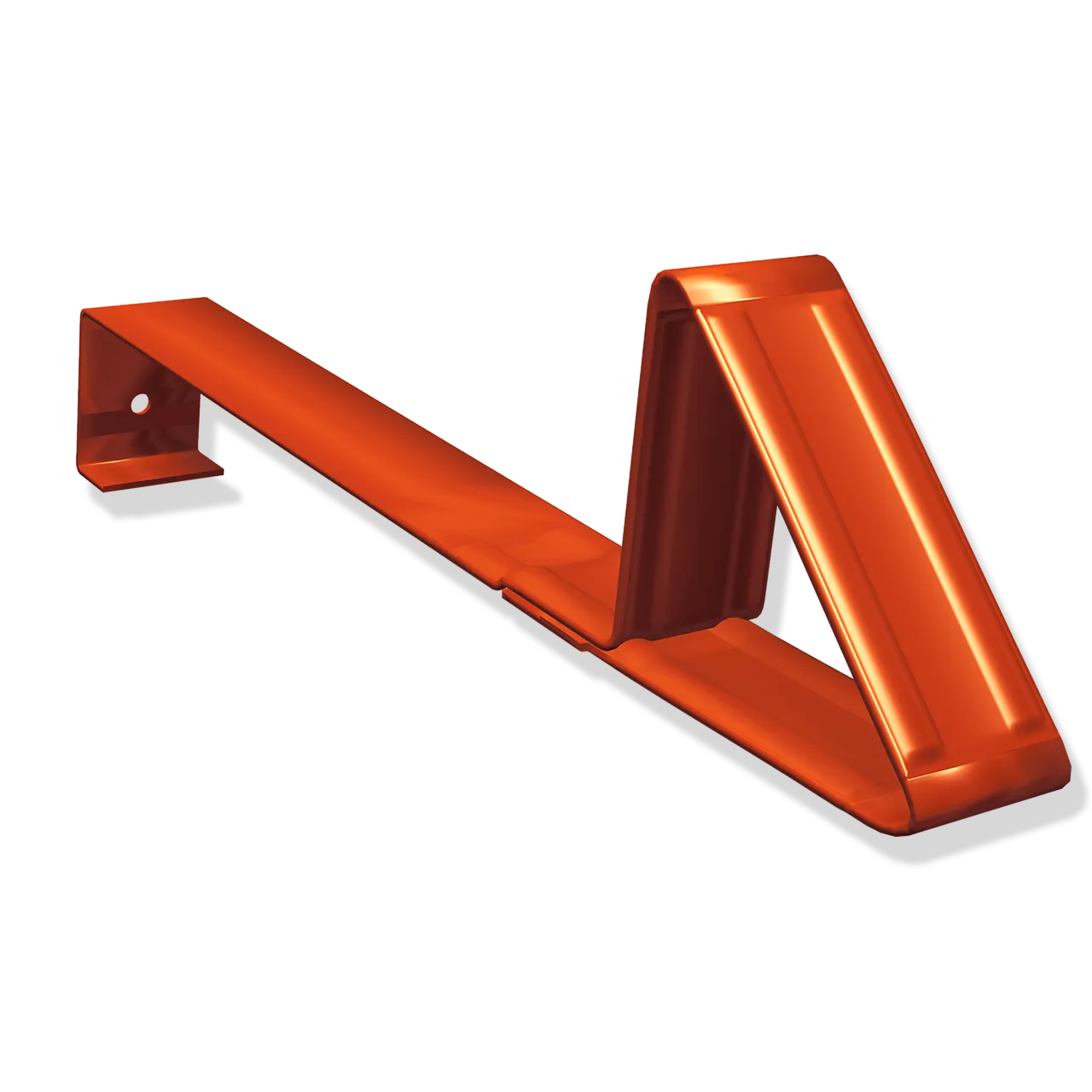 Snøstopper snt s-200 teglrød universal Snøstopper snt s-200 teglrød universal