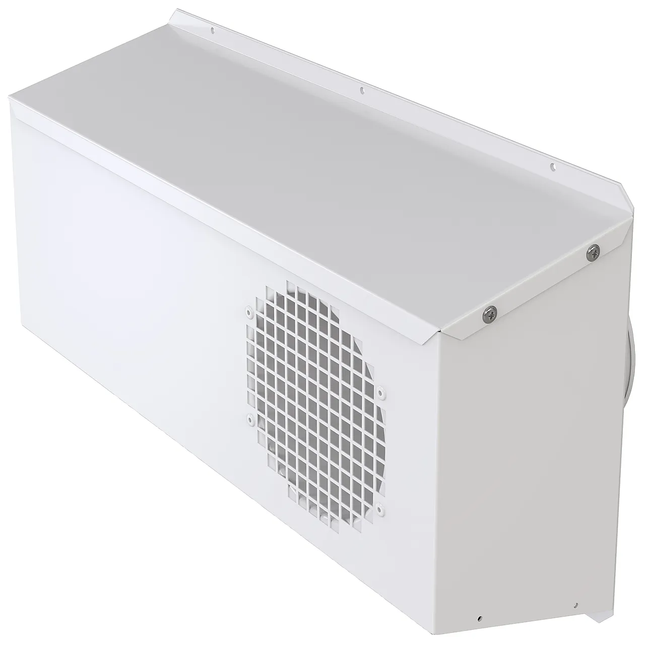 Kombiboks v13 125 hvit Kombiboks v13 125 hvit