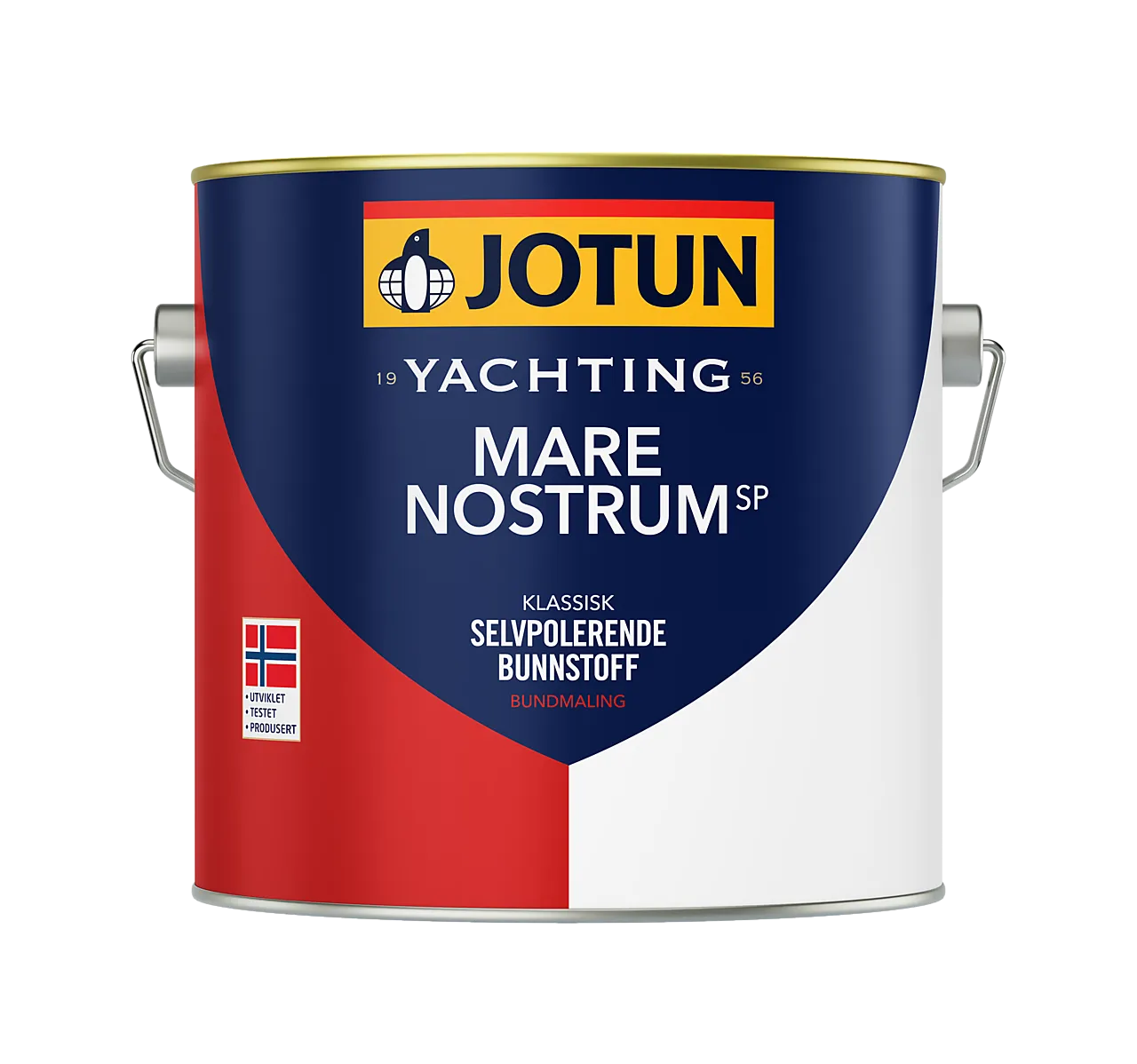 Mare nostrum sp dark blue 2.5l jotun Mare nostrum sp dark blue 2.5l jotun