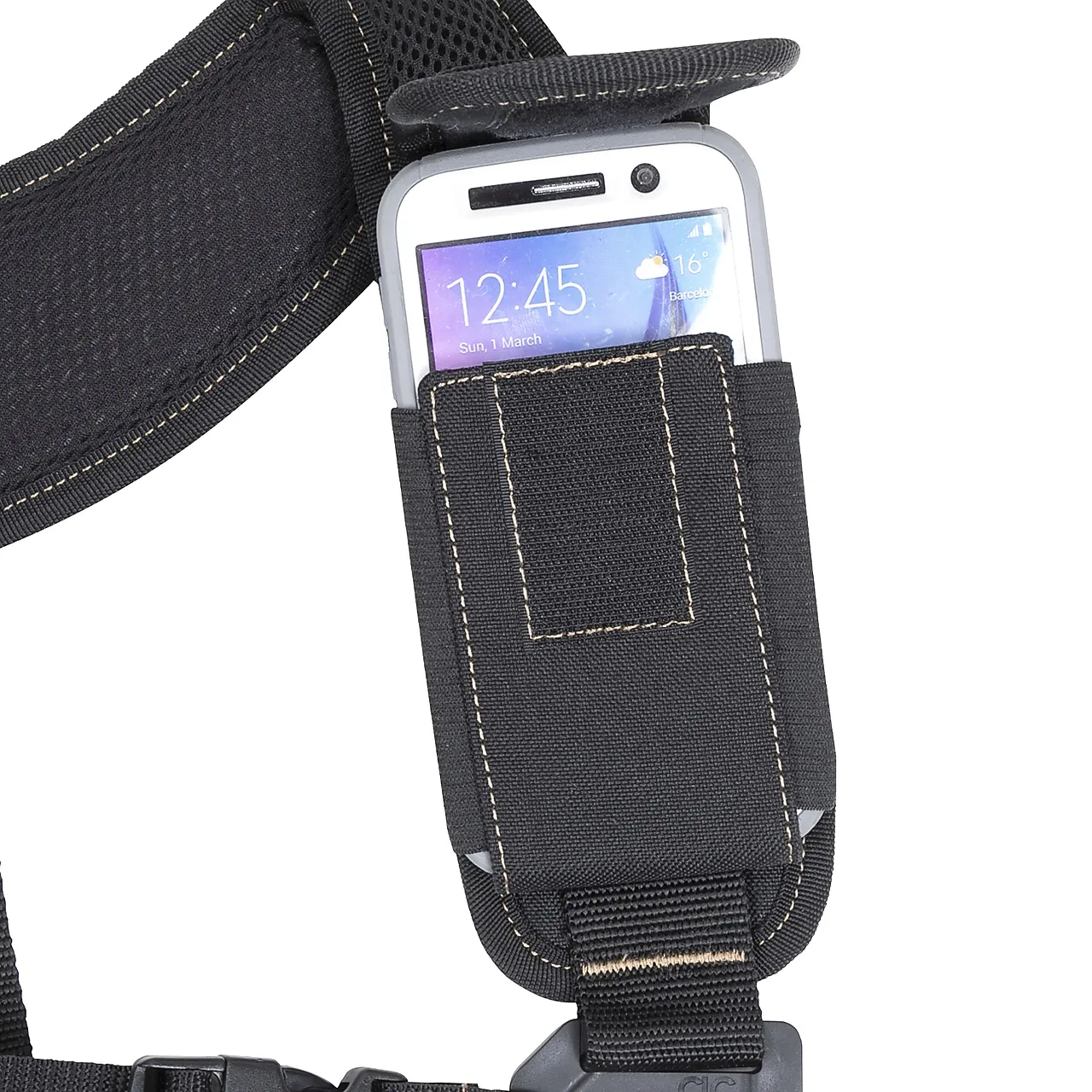 Bukseseler heavy-duty opp til 10 cm null - null - 2 - Miniatyr