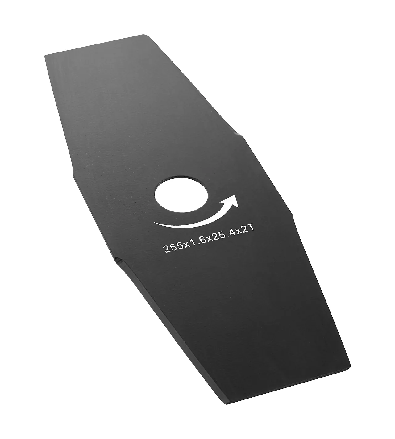 Blad for kratt 23 mm rett Blad for kratt 23 mm rett