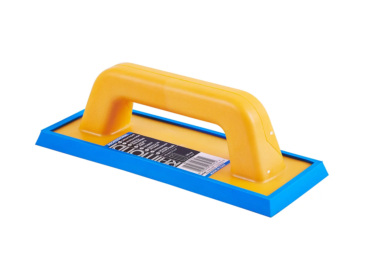 Fugebrett blå utsk.gummi raimondi null - null - 2 - Miniatyr