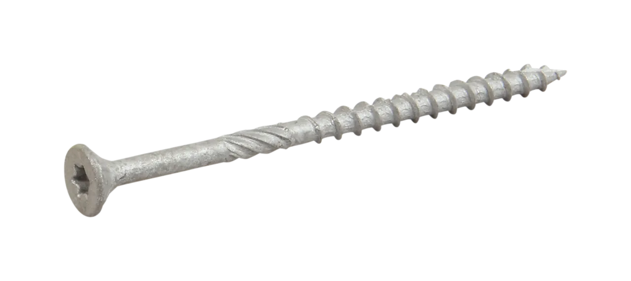 Treskr classic 6x120 cs a-300 treskrue classic senkhode corrseal