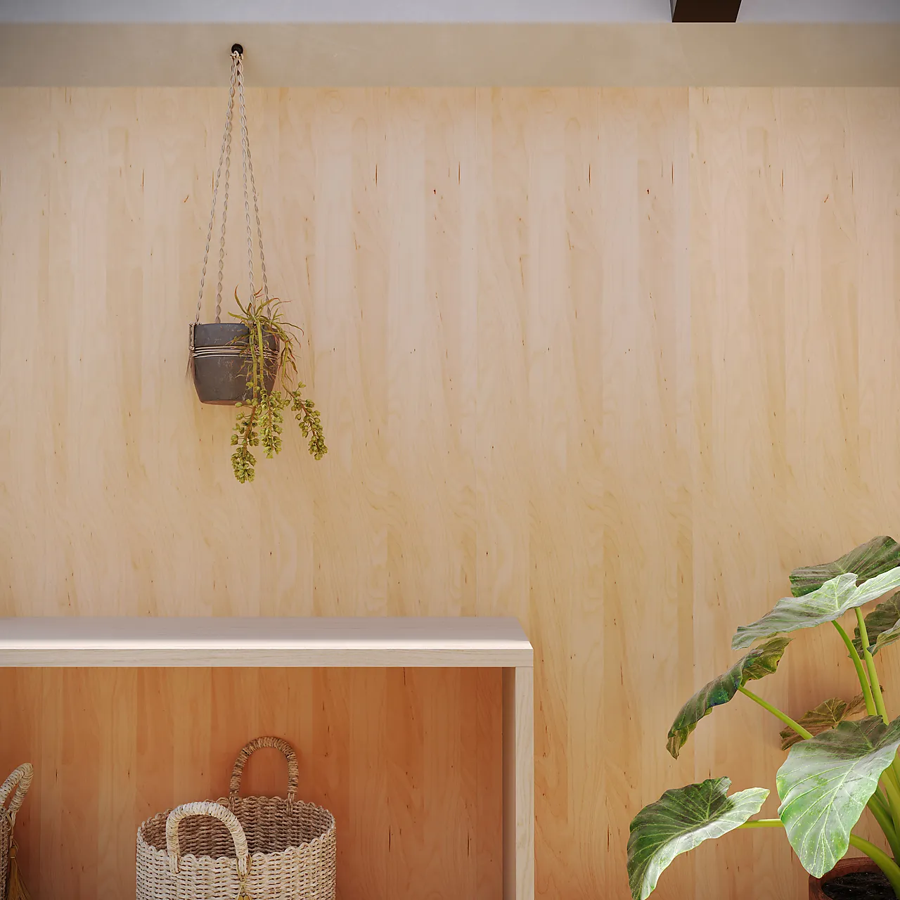 VITO Kryssfiner Lakkert Bjørk 10X620X2400MM null - null - 3 - Miniatyr