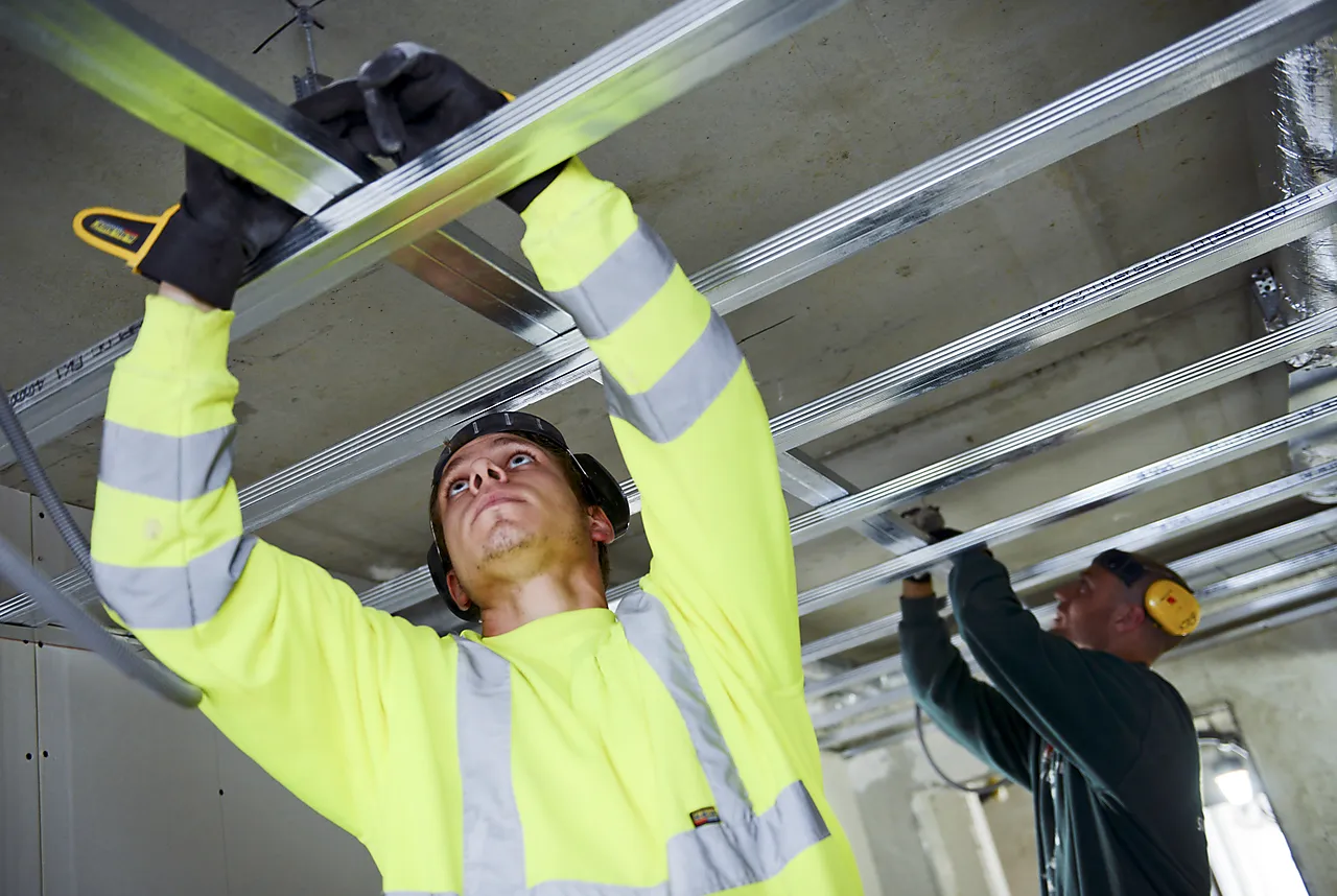 Oppheng Gksys Gk28-200 Justerbar, Direkte Montering null - null - 2 - Miniatyr