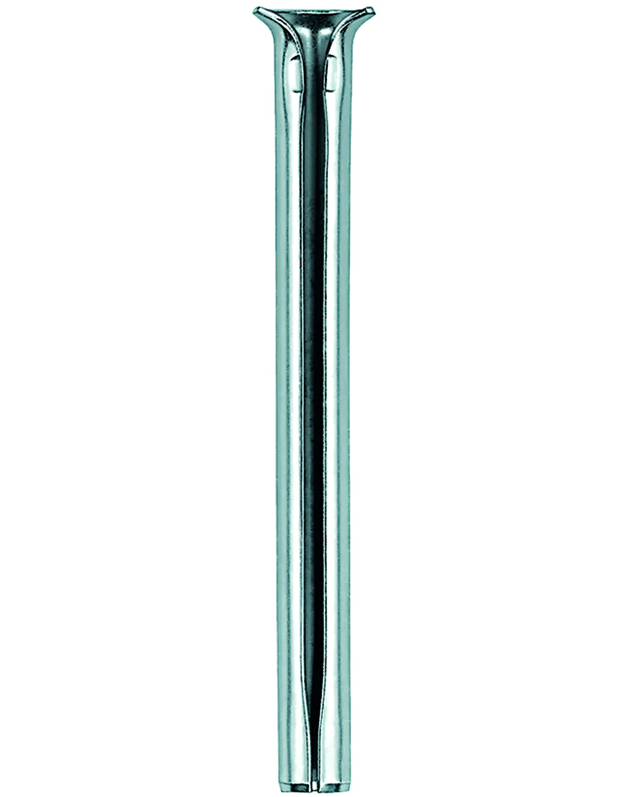 Ekspresspiker FNH 8/90 galvanisert blue passivated 50 stk