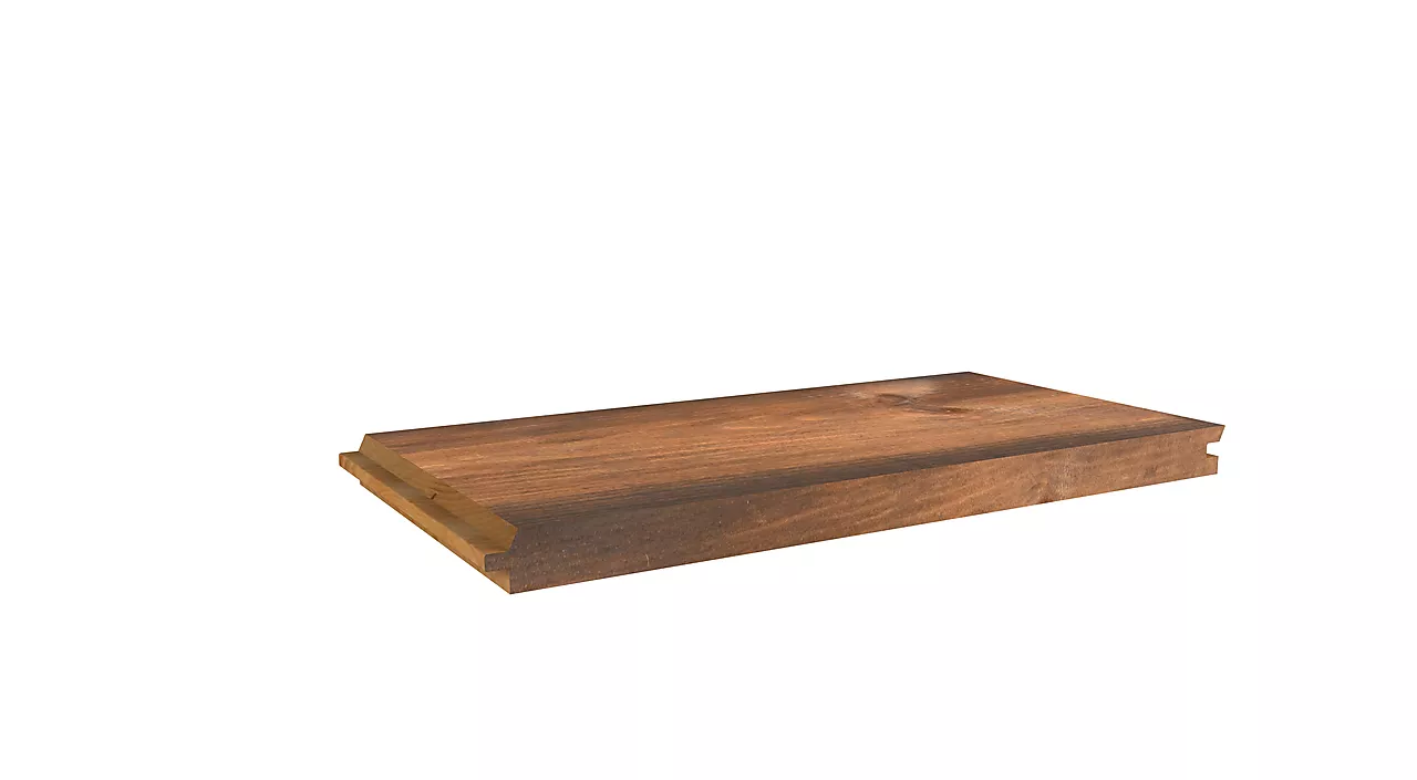 Furu 22x173 rekt ep kl brunroyal møreroyal brun rb.10 Furu 22x173 rekt ep kl brunroyal møreroyal brun rb.10