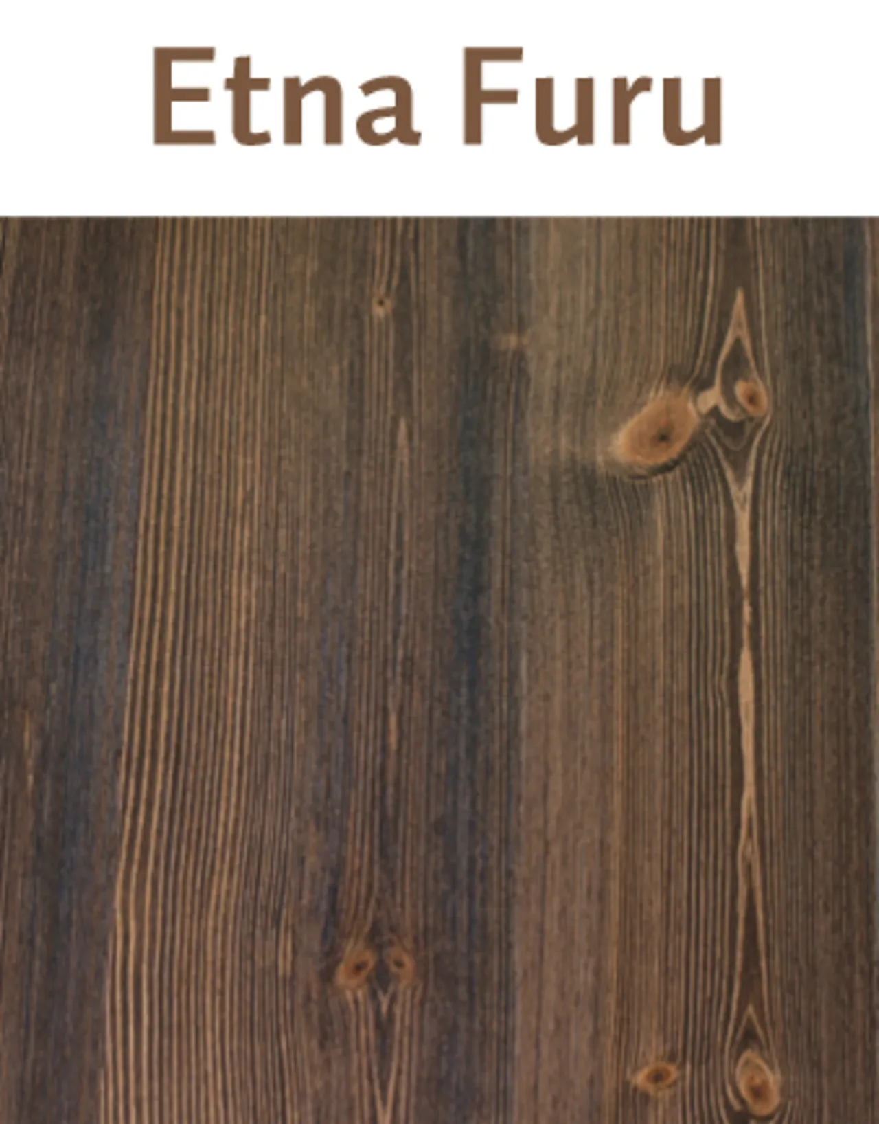 Gulv furu 20x142 børstet etna null - null - 3 - Miniatyr