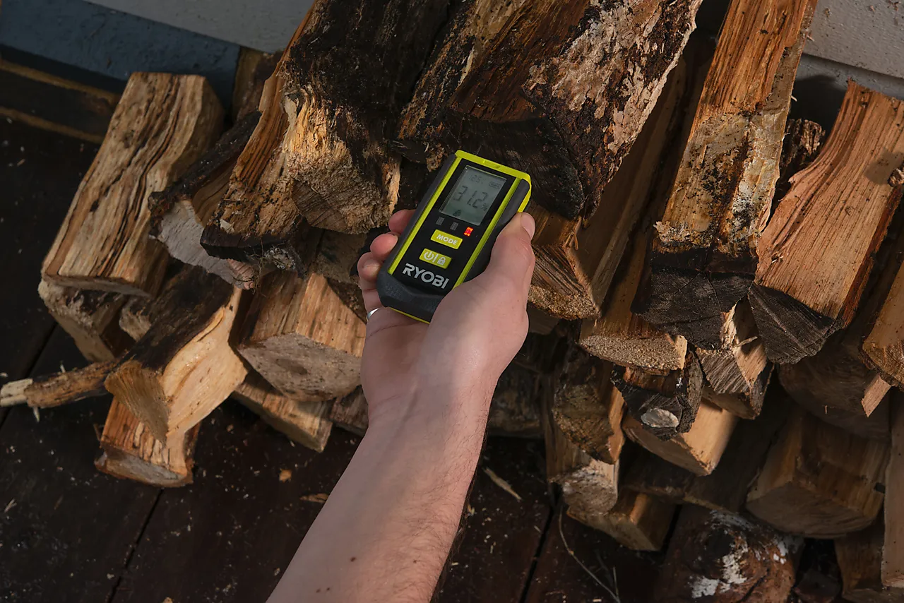 Fuktighetsmåler RBPINMM1 null - null - 2 - Miniatyr