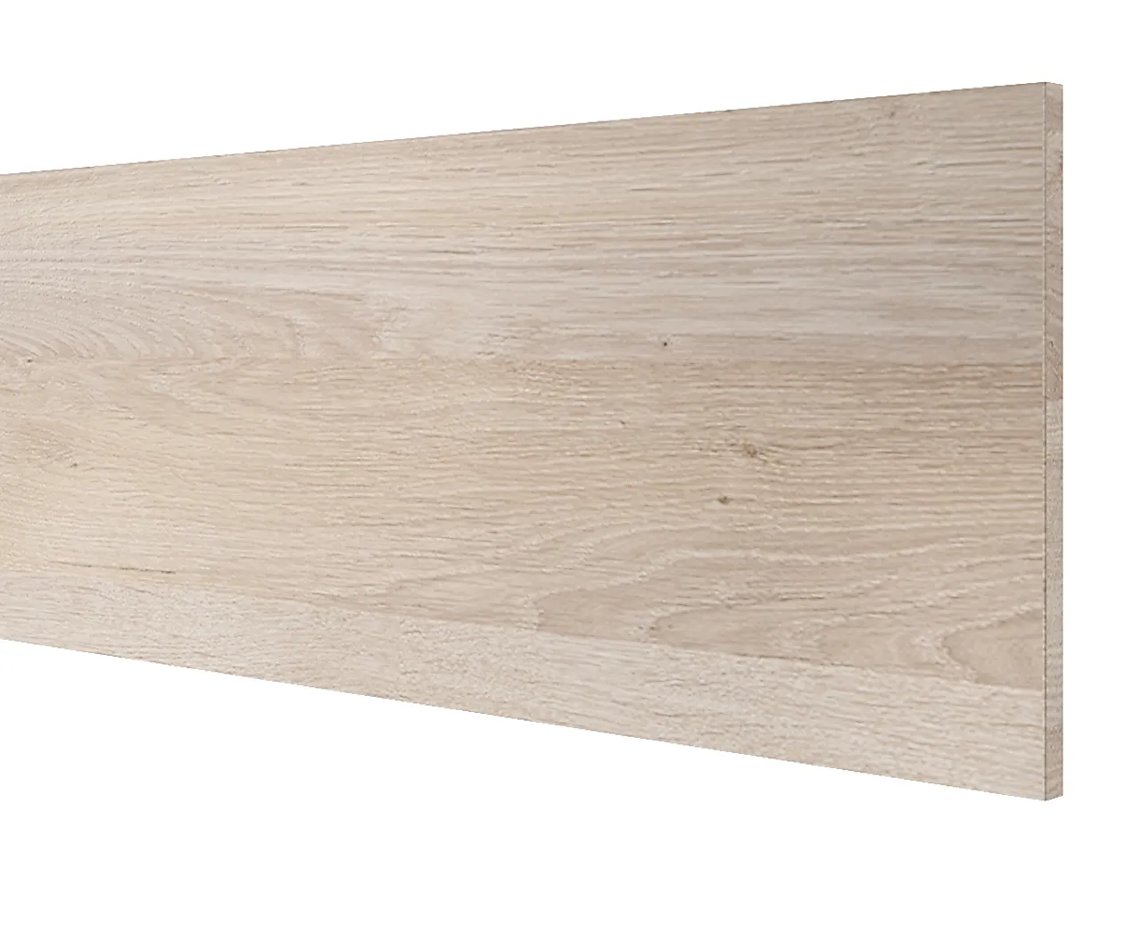 Kjøkkenplate oppkant eik natural 10x3020x300 mm null - null - 2 - Miniatyr