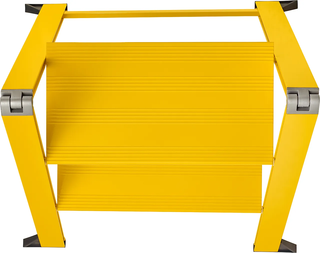 Gardintrapp 35 mm gul null - null - 3 - Miniatyr