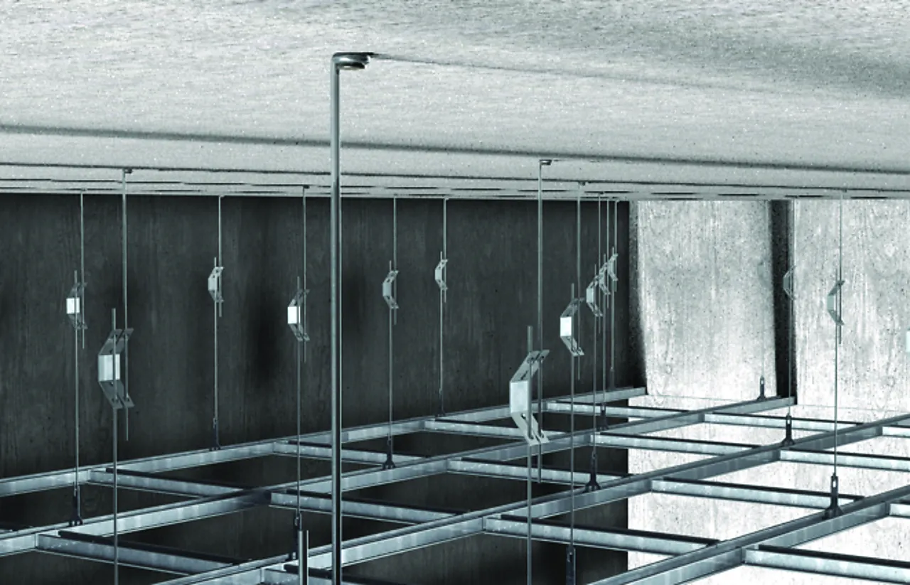 Spikeranker FNA II med knappehode 6x30/50 mm null - null - 3 - Miniatyr