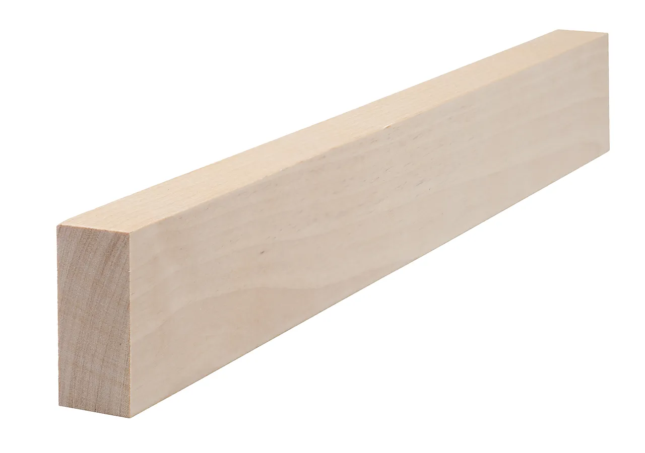 Glattkantlist tak/veggspile 21x45 mm hvitpigmentert ask Glattkantlist tak/veggspile 21x45 mm hvitpigmentert ask