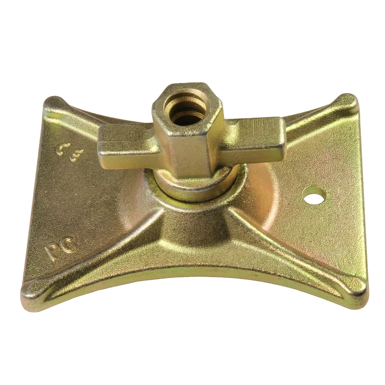 Kombimutter 15-100x140 90kn