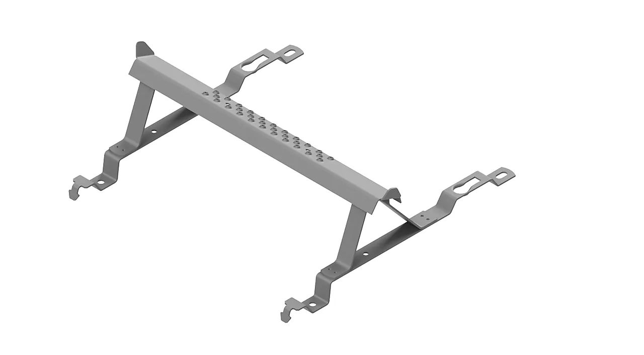 Stigetrinn tr pf-37 galv