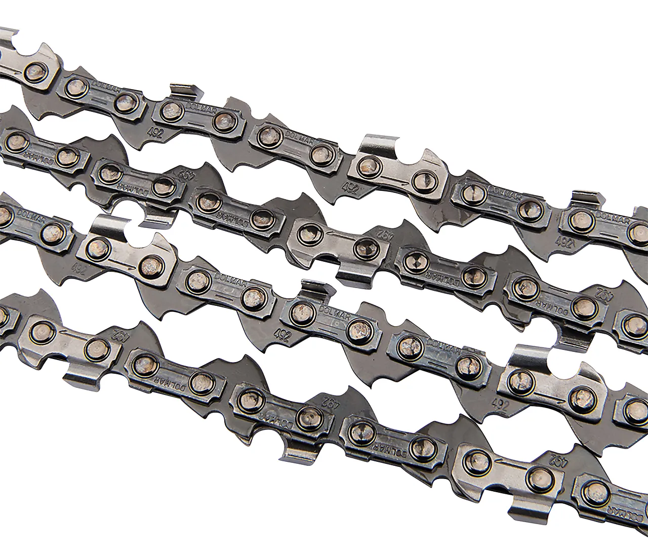 Kjede motorsag 12" 1,3 mm 3/8" null - null - 2 - Miniatyr