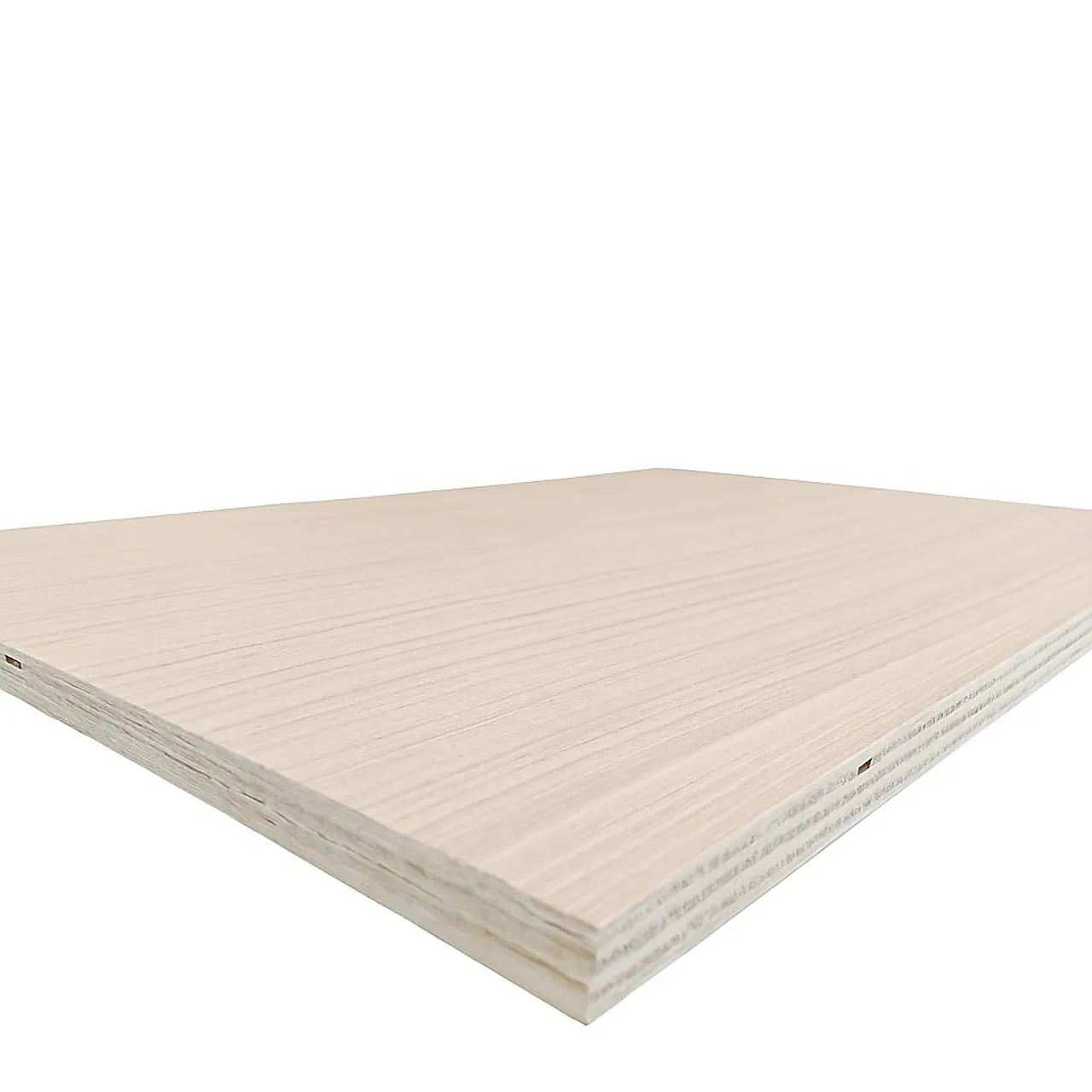 Kryssfiner poppel BB/BB 4x2440x1220 mm 5 ply Kryssfiner poppel BB/BB 4x2440x1220 mm 5 ply