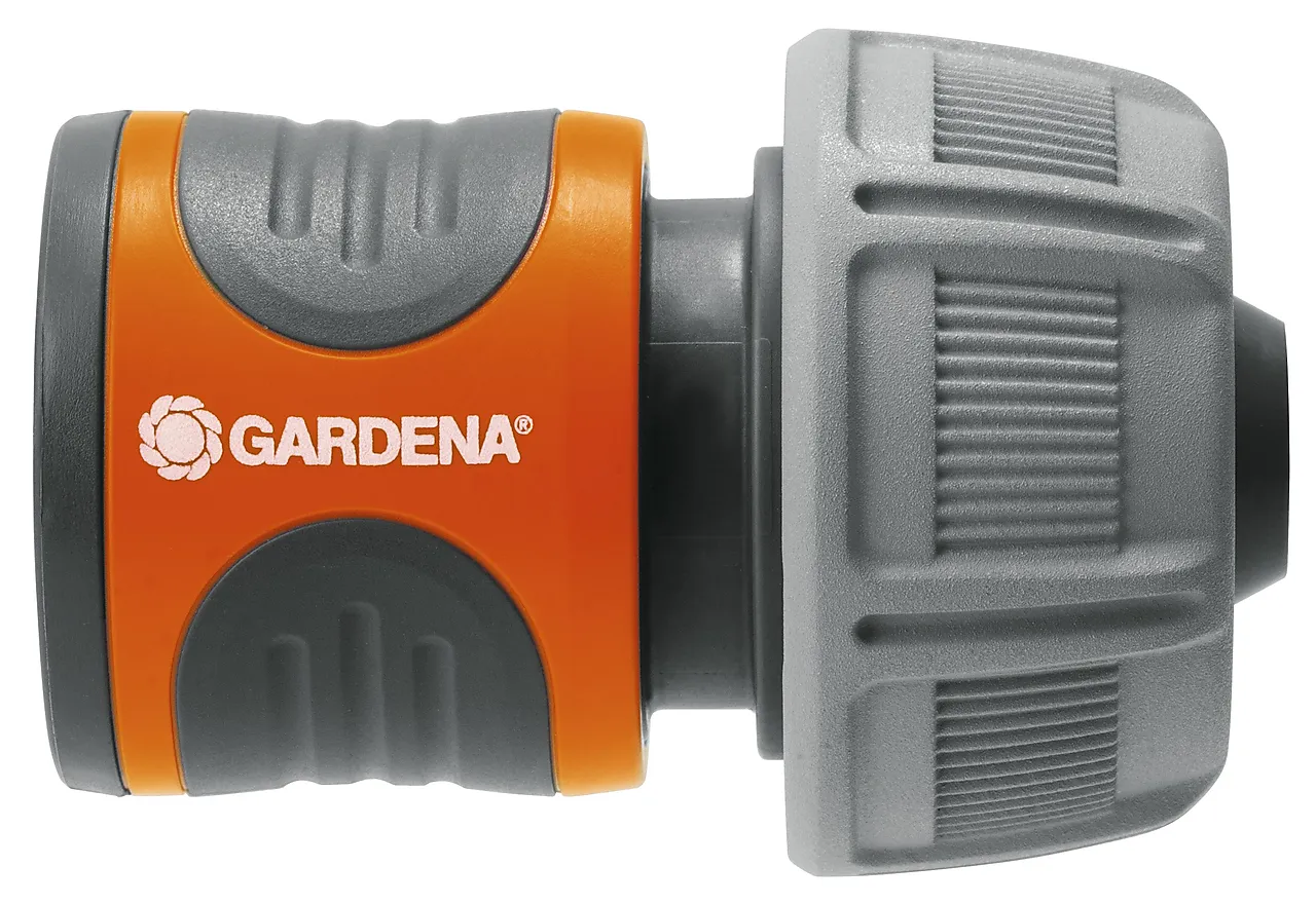 Slangekobling 19 mm 3/4 '' uten stopp null - null - 2 - Miniatyr