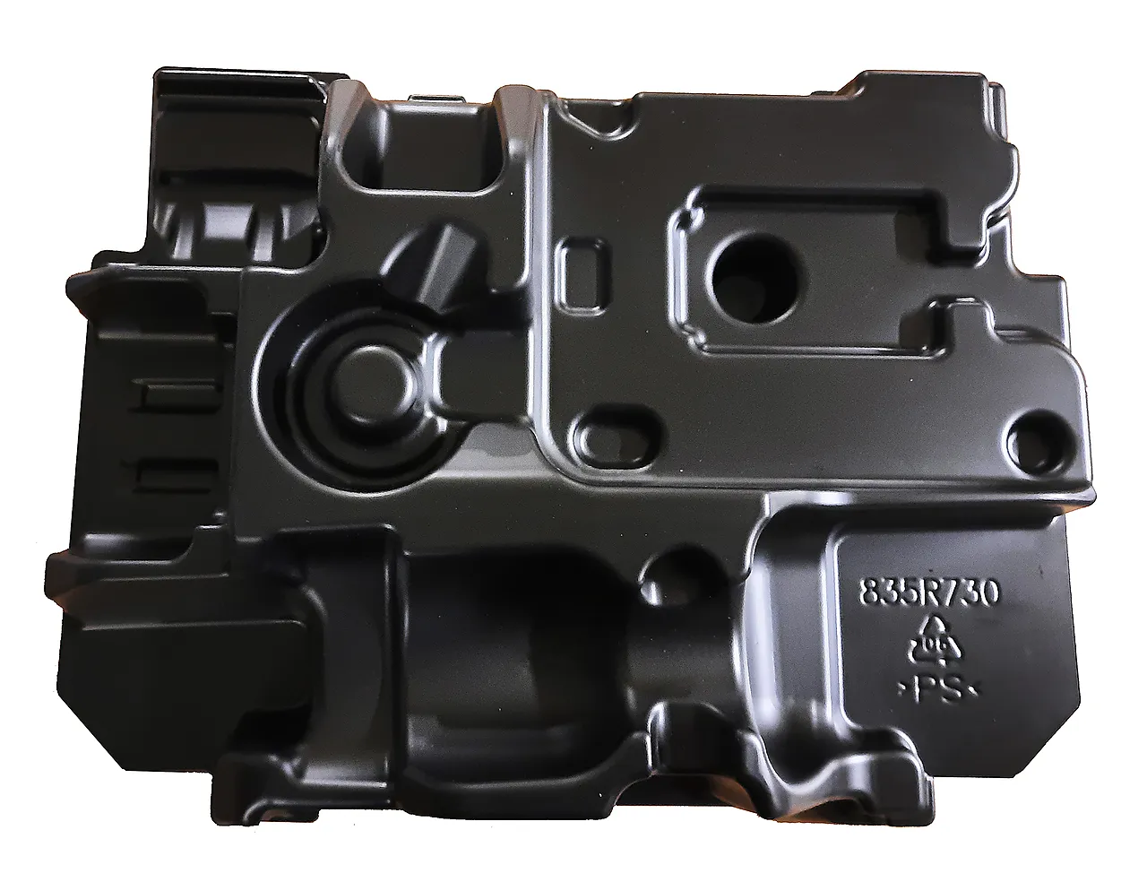 Makita Innlegg Gipsfres 835R73-0