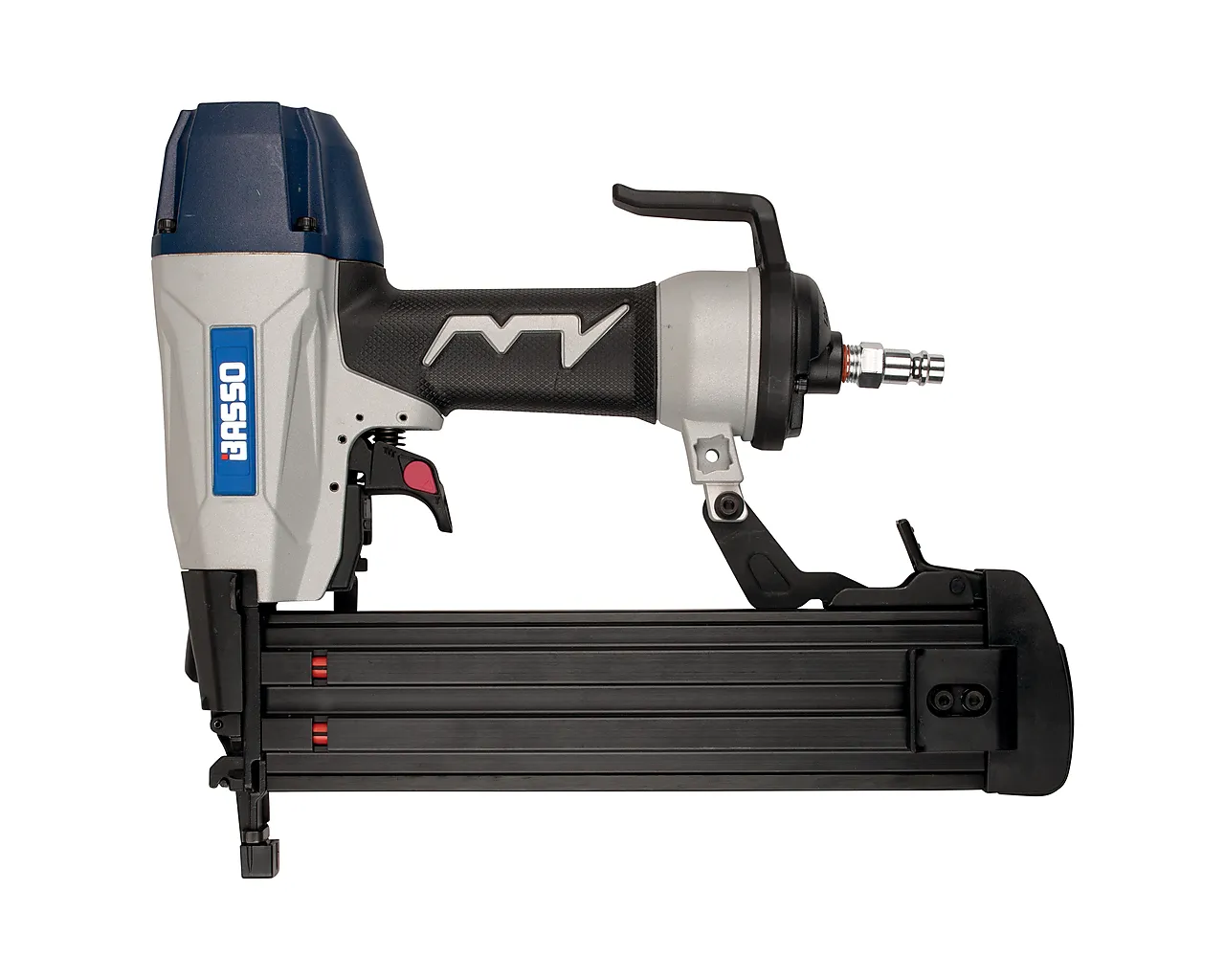 Spikerpistol dykkert B16/50L-F4