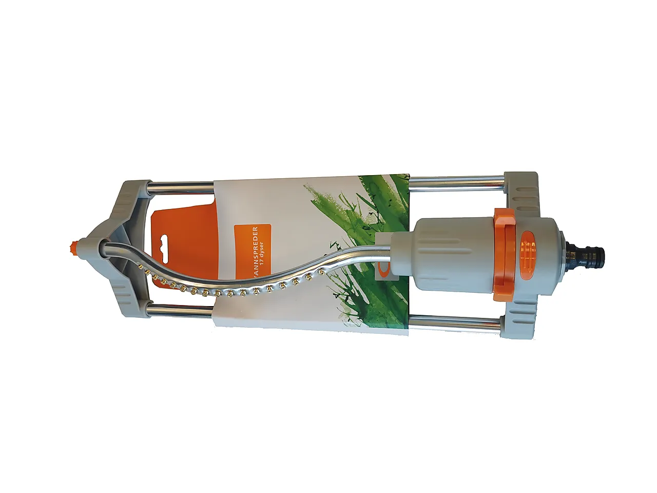 Vannspreder 17 hull Vannspreder 17 hull