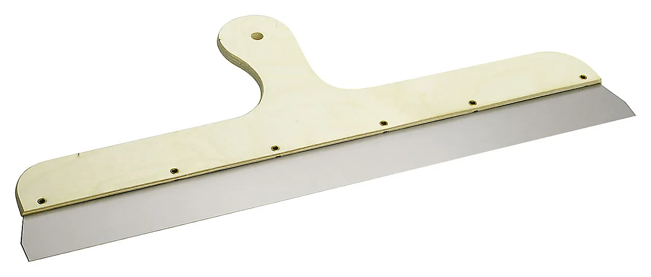 Dekorsparkel med trehåndtak 250 mm Dekorsparkel med trehåndtak 250 mm