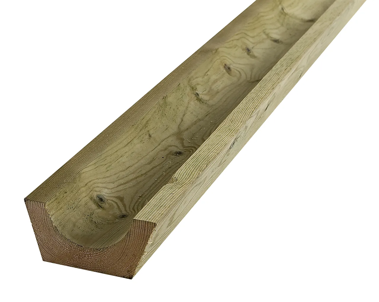 Furu 58X120 Impregnert Takrenne Klasse 1 Furu 58X120 Impregnert Takrenne Klasse 1