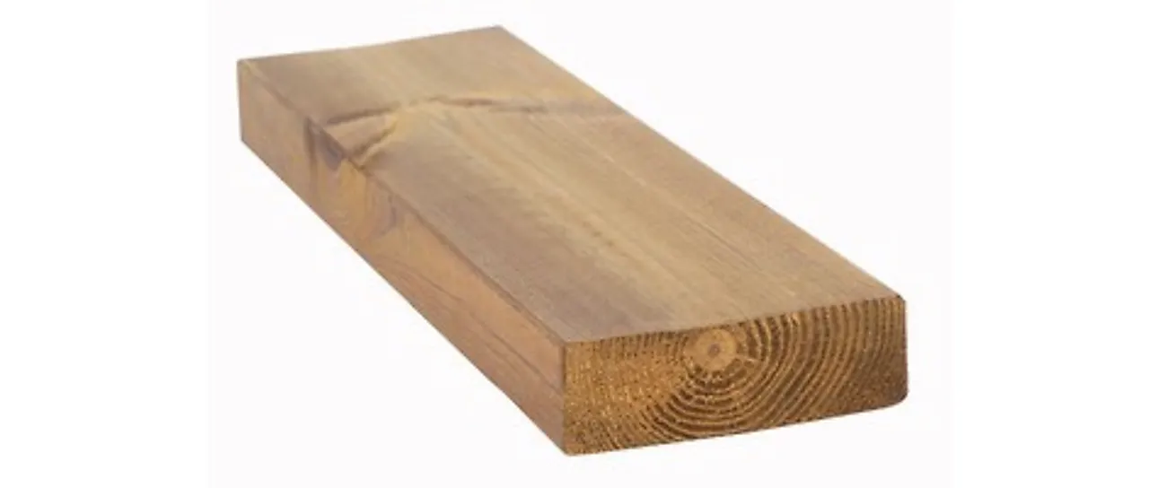 Lekter 48x198 mm MøreRoyal 2.0 natur