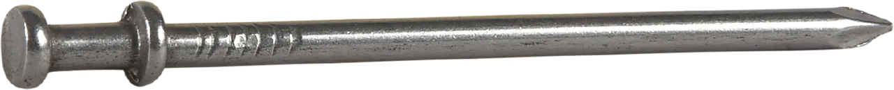 Spiker dobbelh 3,4x65 bl a-430blank dobbelhode null - 65 - 3 - Miniatyr