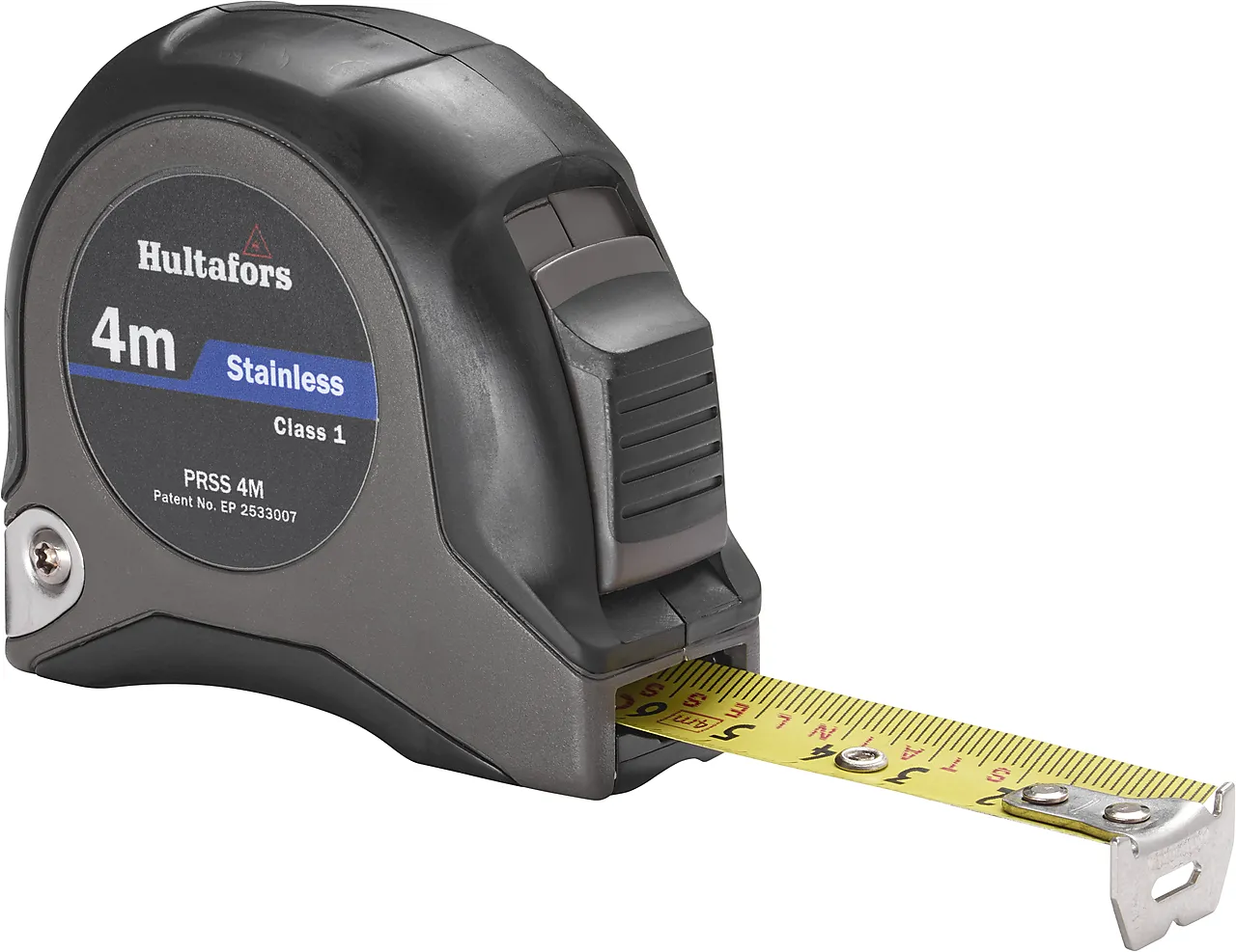 Målebånd polyester 4 meter