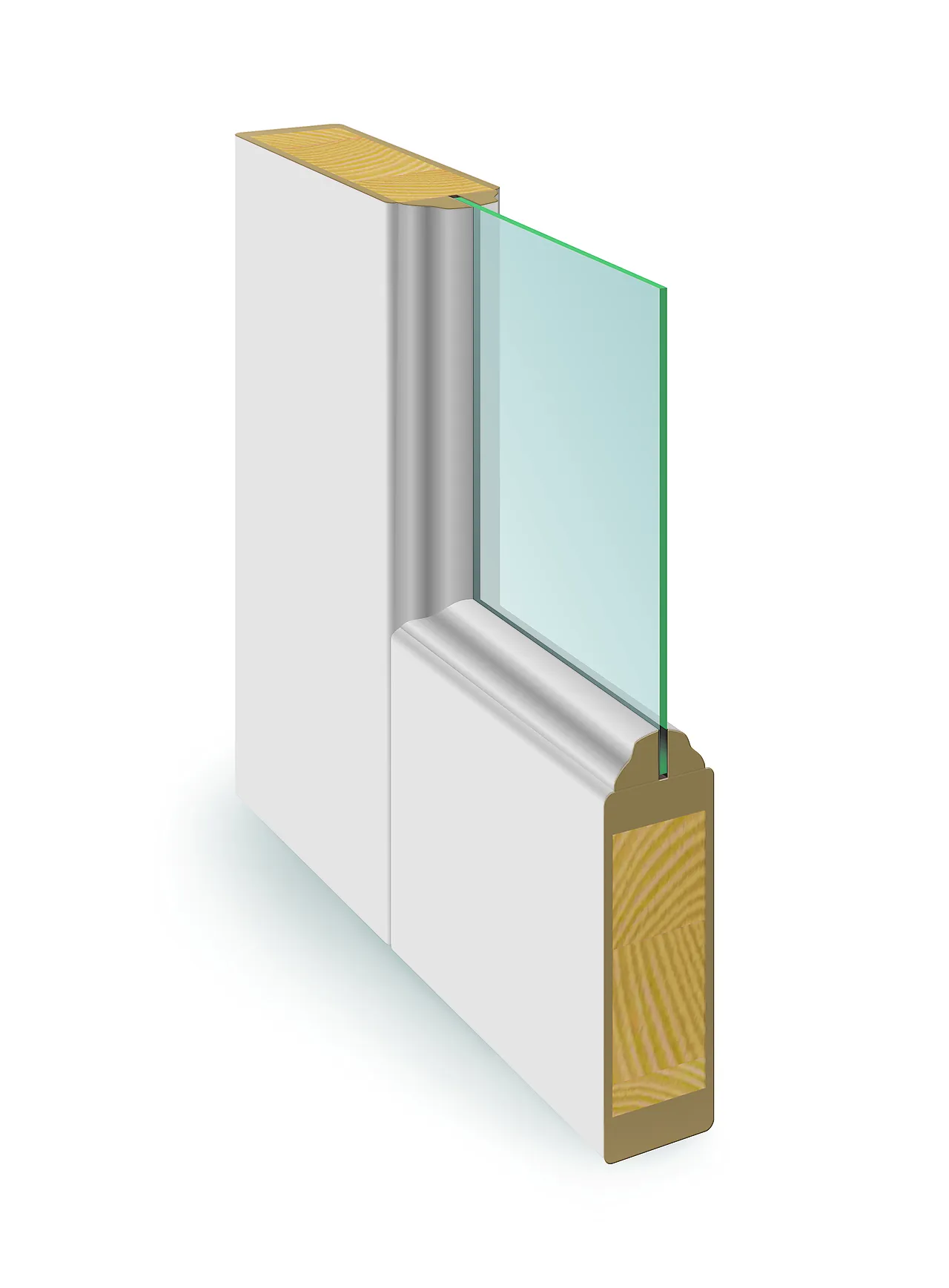 Dørbl tf thomas fw 15x21 hv ncs s 0502-y null - null - 2 - Miniatyr