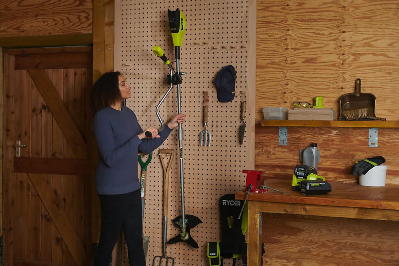 Buskrydder RY36BCX30A-150C null - null - 3 - Miniatyr