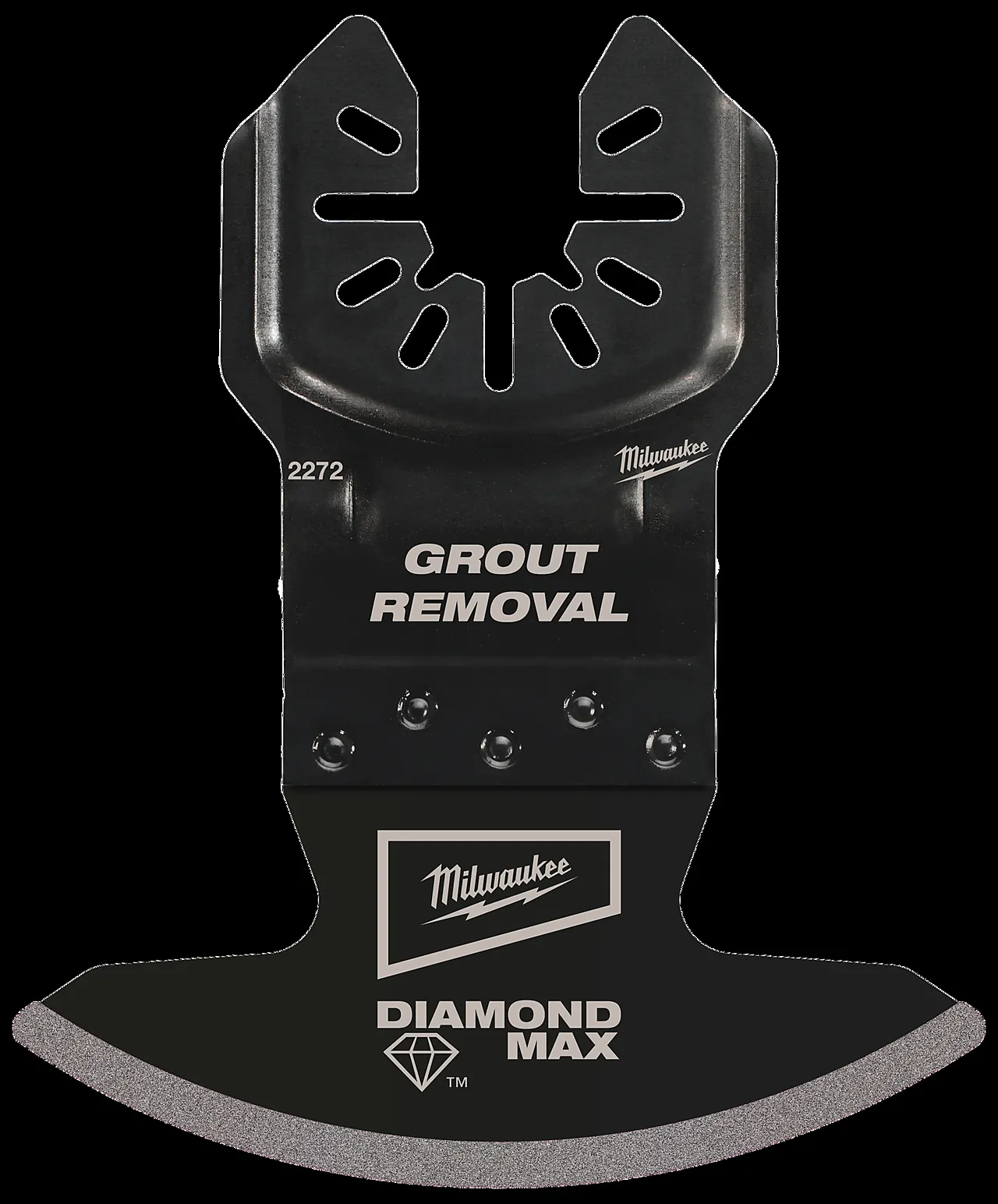 Milwaukee Sagblad Diamond 42x3mm