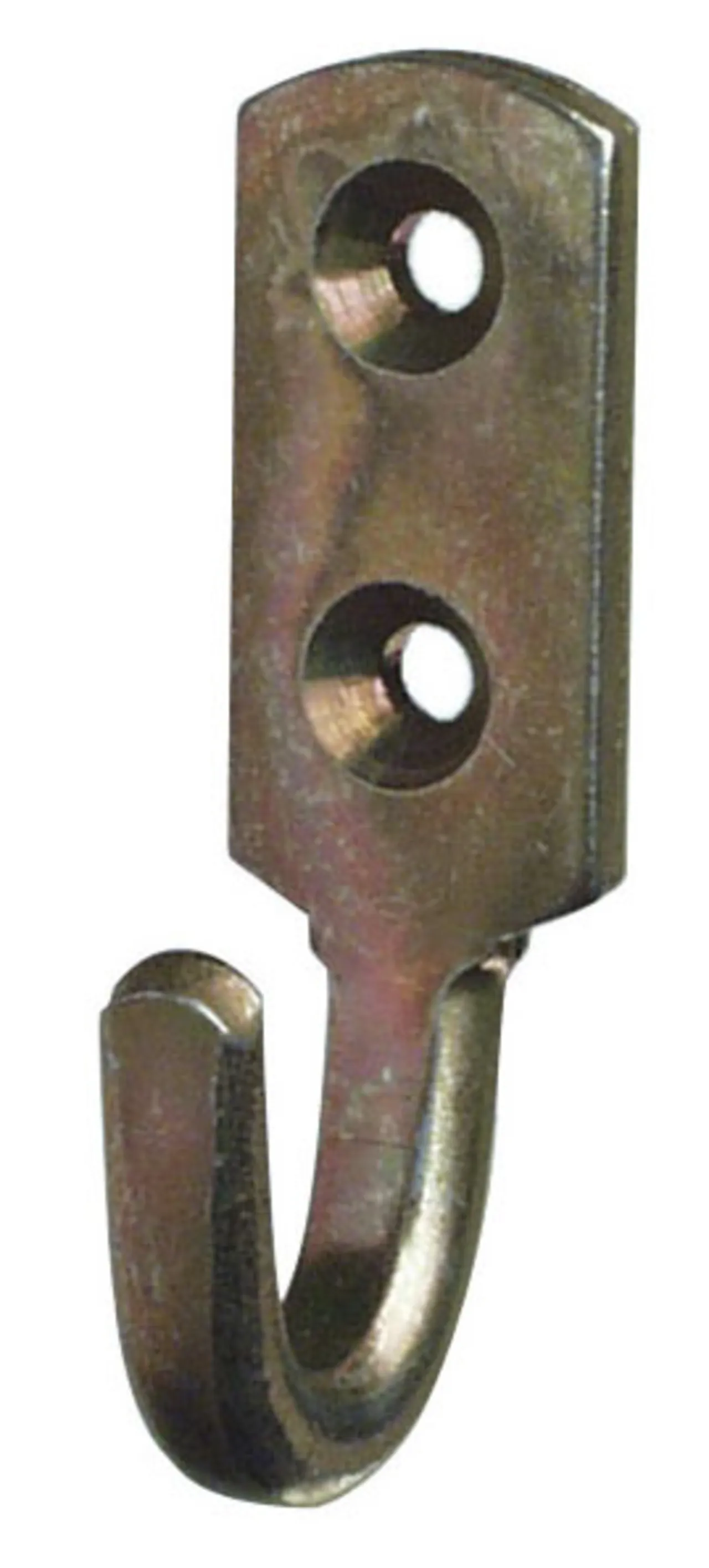 Krok elforzinket 0367