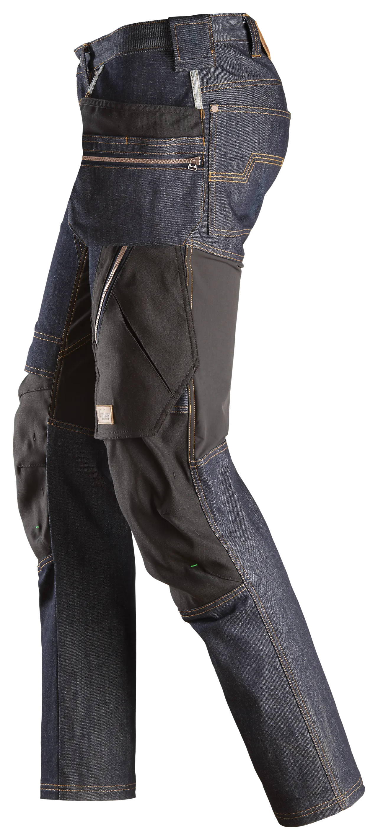 Arbeidsbukse denim str 44 Arbeidsbukse denim str 44