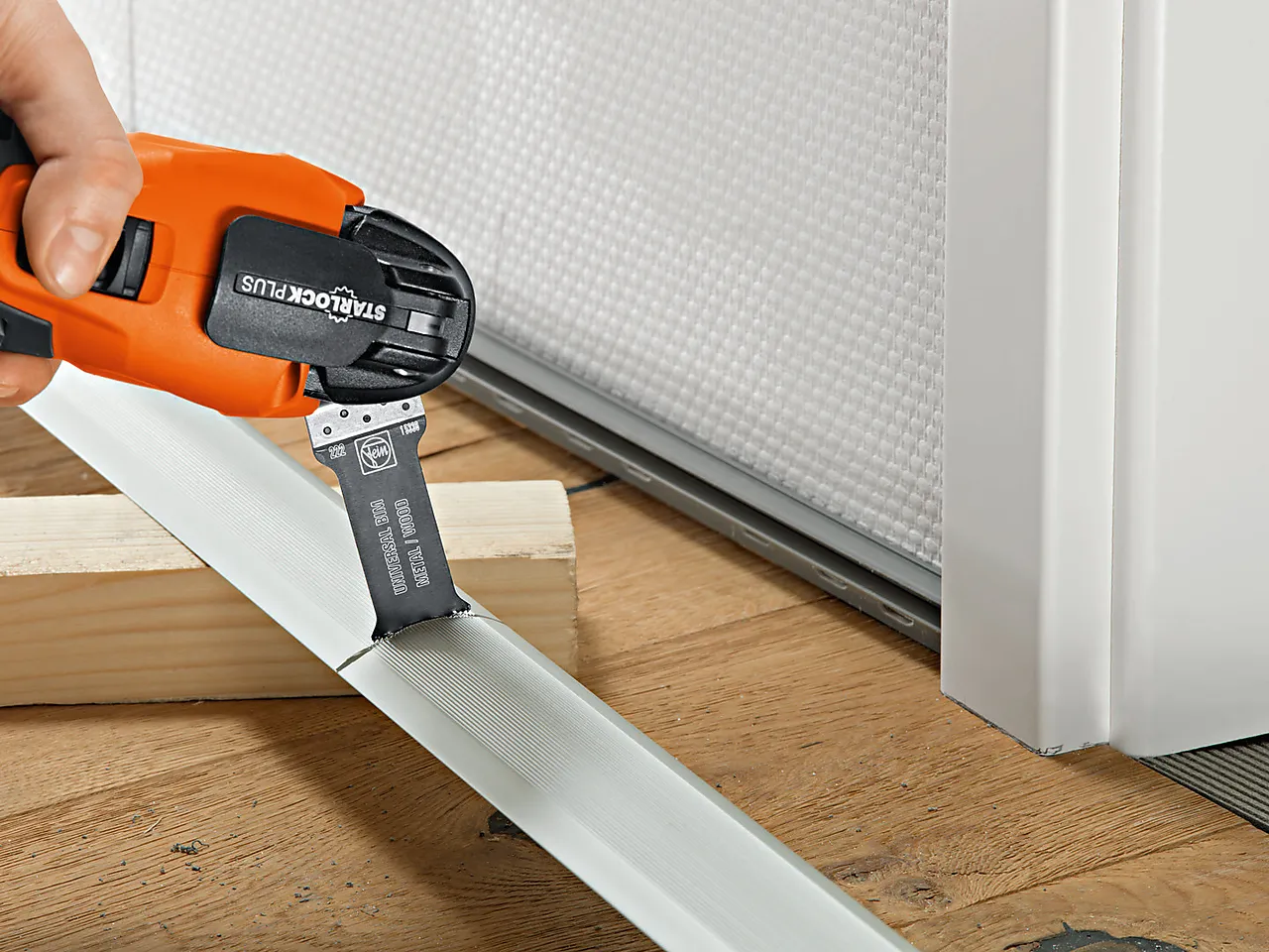 Sagblad e-cut slp-u 60x28 a 3 fein null - null - 3 - Miniatyr