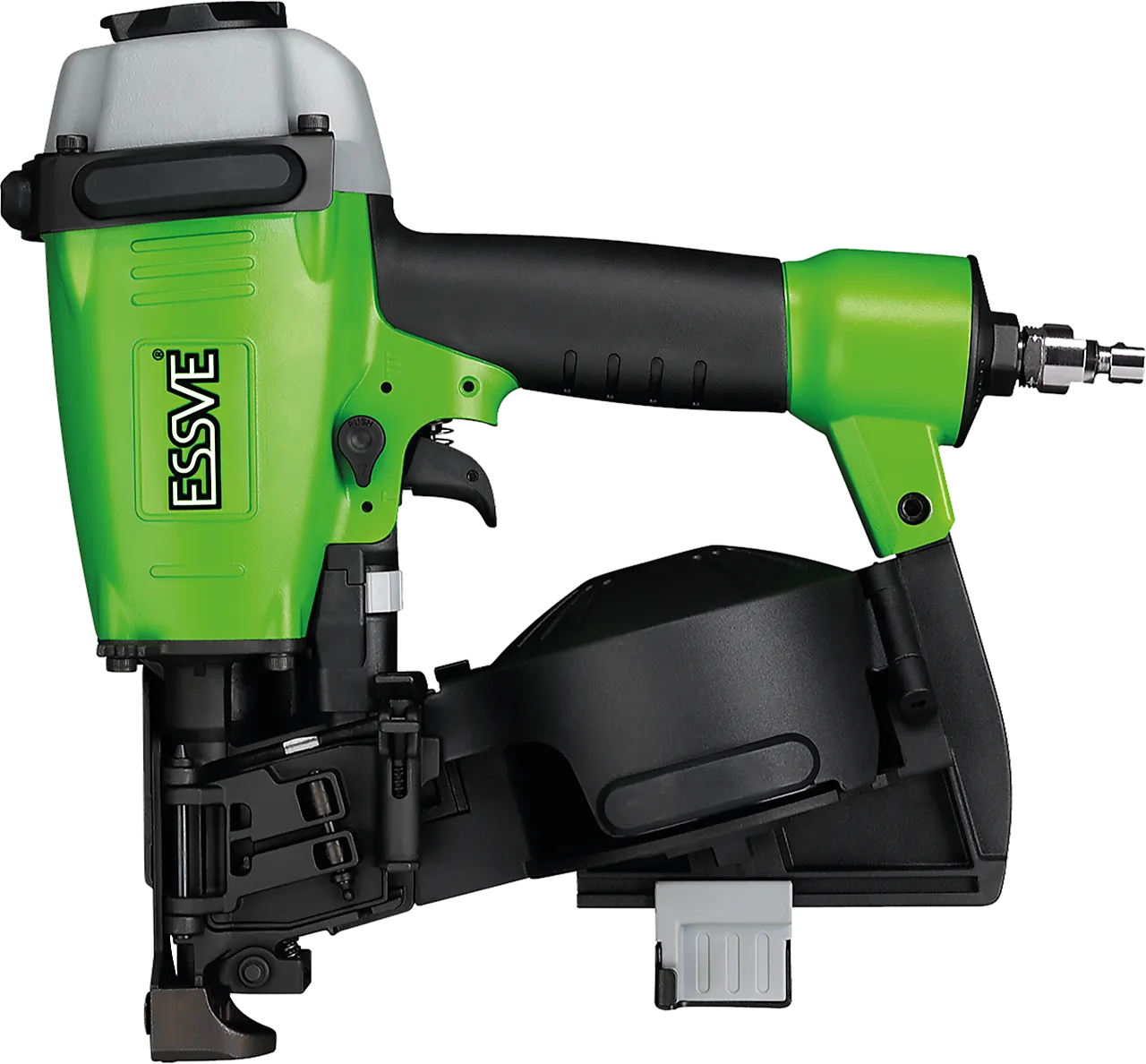 Spikerpistol coil 15/45 takpapp